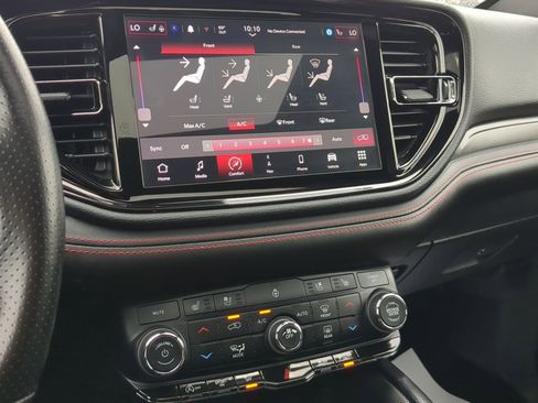 Used 2024 Dodge Durango GT image 26