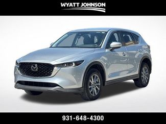 Used 2023 MAZDA CX-5 AWD 2.5 S w/ Select Package 360° Tour