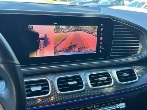 Used 2021 Mercedes-Benz GLE 450 4MATIC image 12