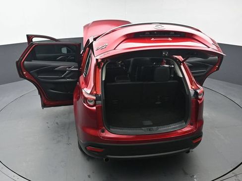 Certified 2023 MAZDA CX-9 Touring AWD/4WD image 51