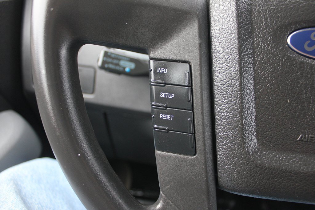 Used 2011 Ford F150 XL w/ HD Payload Pkg AWD/4WD image 12