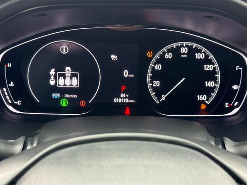 Used 2021 Honda Accord Sport image 22