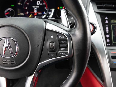Used 2020 Acura NSX image 29
