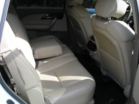 Used 2012 Acura MDX image 8