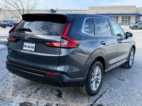 Used 2023 Honda CR-V EX-L image 3