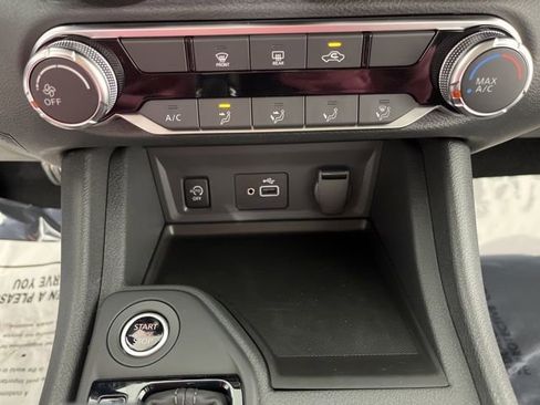 New 2025 Nissan Sentra S image 26