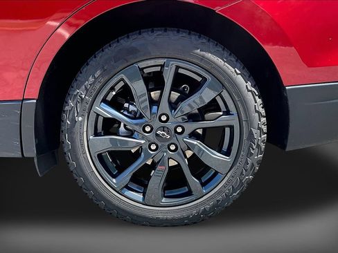 Used 2023 Chevrolet Equinox RS w/ RS Leather Package FWD image 34