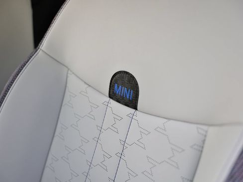 New 2026 MINI Cooper S FWD image 24