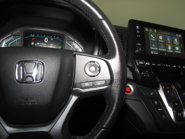 Certified 2024 Honda Odyssey EX-L image 29