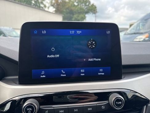 Used 2022 Ford Escape SE w/ Convenience Package image 21