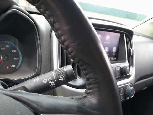 Used 2019 Chevrolet Colorado LT w/ LT Convenience Package AWD/4WD image 19
