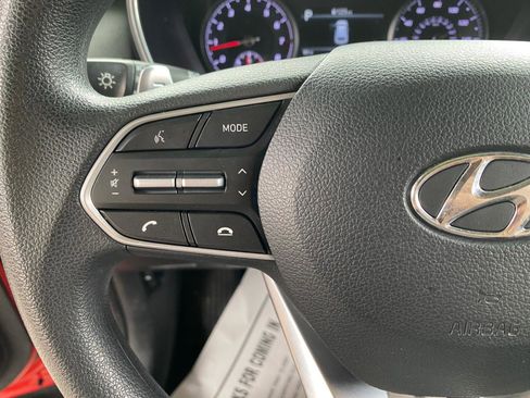 Used 2022 Hyundai Santa Fe SEL image 60