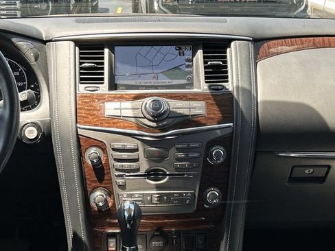 Used 2020 Nissan Armada SL w/ Premium Package AWD/4WD image 28