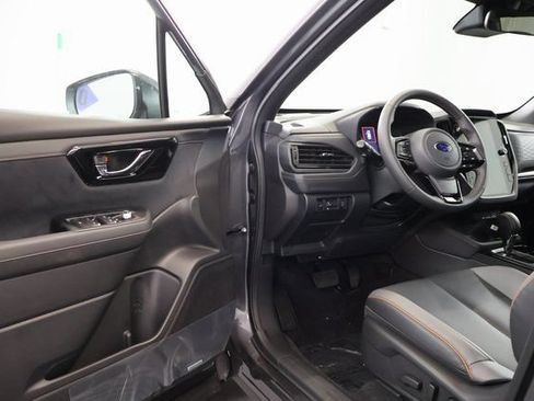 New 2026 Subaru Forester Sport w/ Onyx Edition AWD/4WD image 9