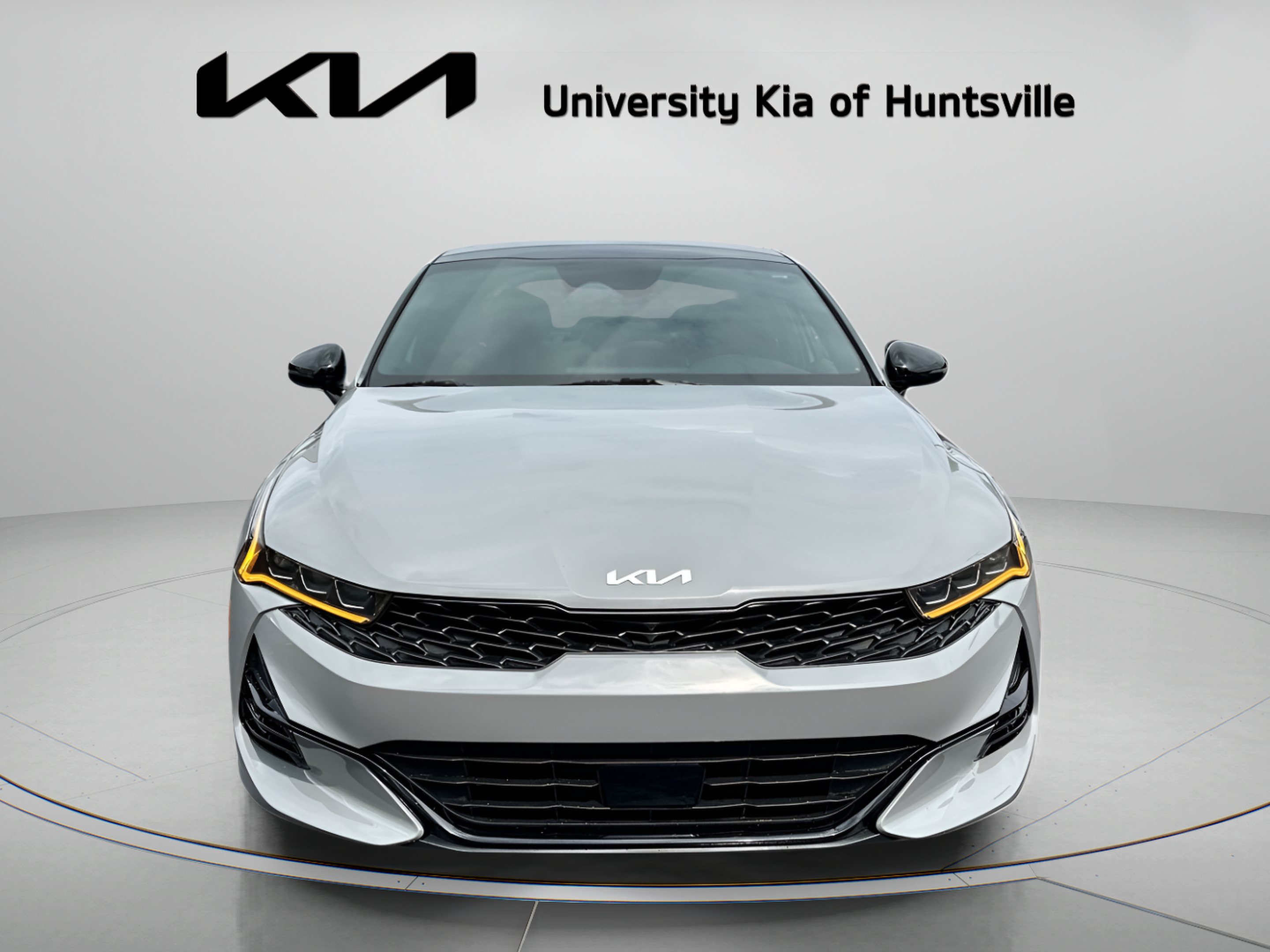Used 2023 Kia K5 GT-Line FWD image 3