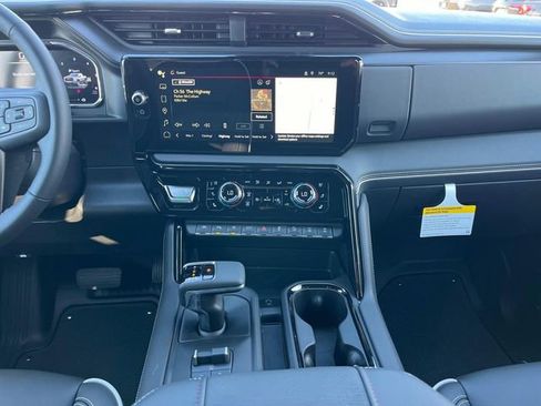 New 2026 GMC Sierra 1500 AT4X image 17