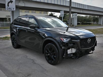 Used 2026 MAZDA CX-90 3.3 Turbo w/ Premium Sport Pkg