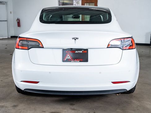 Used 2018 Tesla Model 3 Long Range image 7