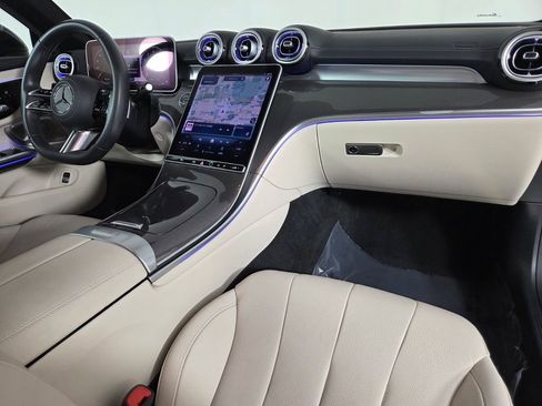 Certified 2024 Mercedes-Benz CLE 300 4MATIC Coupe image 24