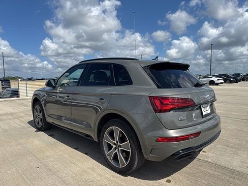 Used 2025 Audi Q5 2.0T Premium w/ Convenience Plus Package AWD/4WD image 5