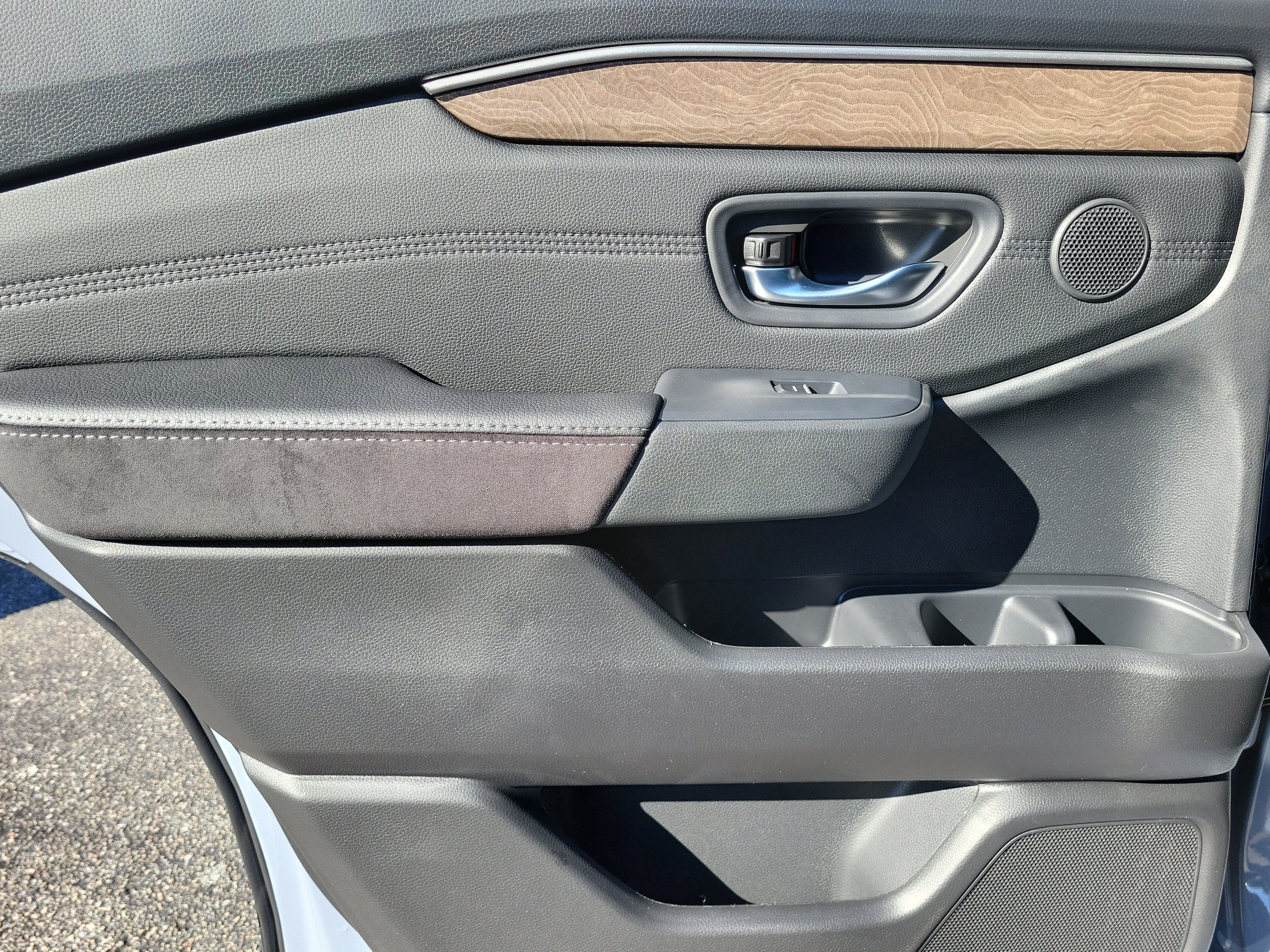 New 2026 Honda Pilot Elite image 15