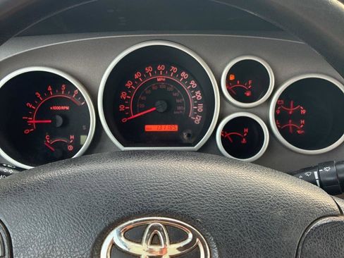 Used 2012 Toyota Tundra 4x4 Double Cab image 19