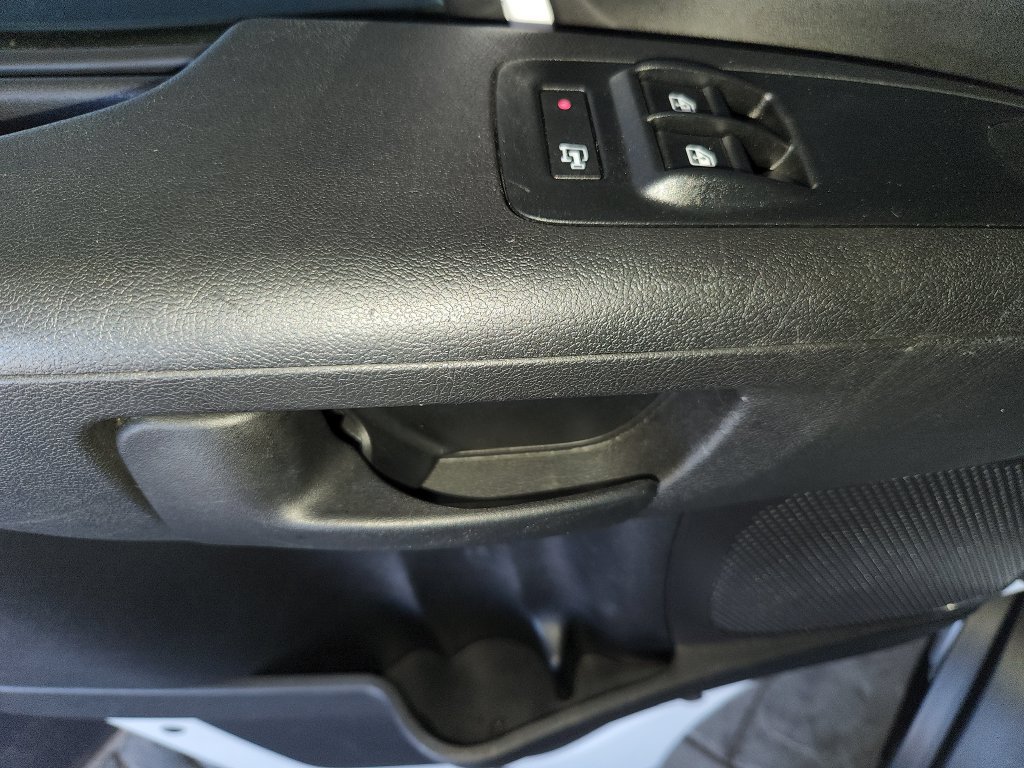 Used 2025 RAM ProMaster 2500 w/ U-Haul Equipment Group FWD image 33