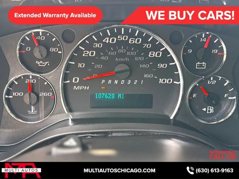 Used 2014 GMC Savana 1500 AWD image 36