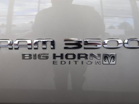 Used 2005 Dodge Ram 3500 Truck SLT w/ Quad Cab Big Horn Value Group image 55