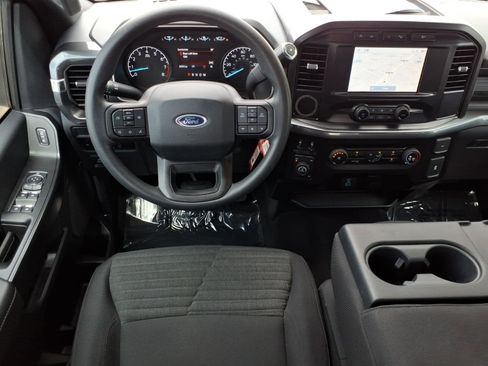 Used 2023 Ford F150 XL AWD/4WD image 23