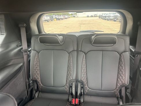 Used 2021 Jeep Grand Cherokee L Summit image 15