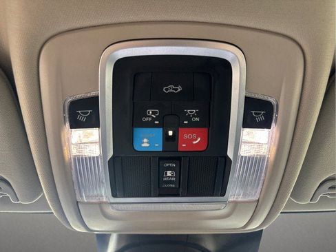 Used 2025 RAM 2500 Laramie w/ Towing Technology Group image 24