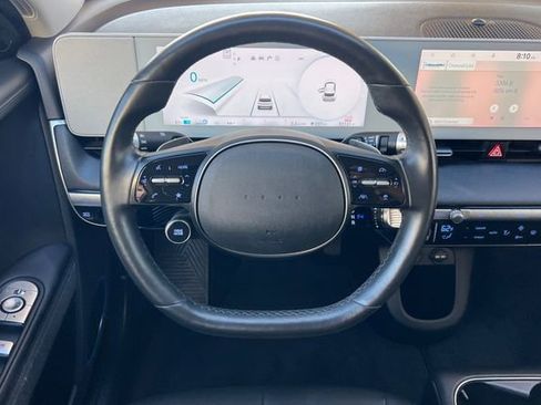 Certified 2023 Hyundai Ioniq 5 SEL RWD image 19