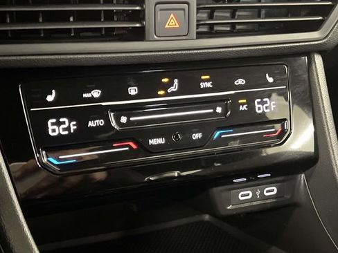 New 2026 Volkswagen Jetta Sport FWD image 22