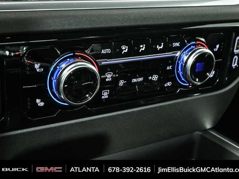 New 2026 GMC Sierra 1500 Elevation w/ Preferred Package image 17