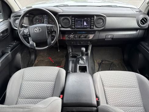Used 2023 Toyota Tacoma SR image 18