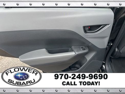 New 2026 Subaru Crosstrek 2.0i Premium w/ Convenience Package #2 image 18