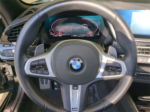 Used 2025 BMW Z4 sDrive30i image 14