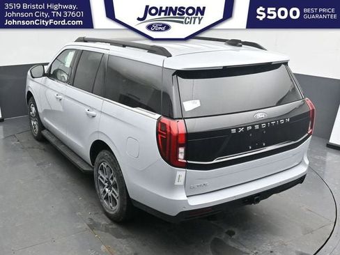 New 2026 Ford Expedition Active AWD/4WD image 21