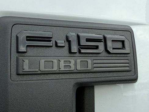New 2026 Ford F150 STX w/ F-150 LOBO Package AWD/4WD image 19
