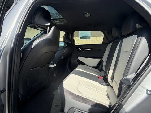 Used 2023 Hyundai Ioniq 6 Limited AWD/4WD image 2