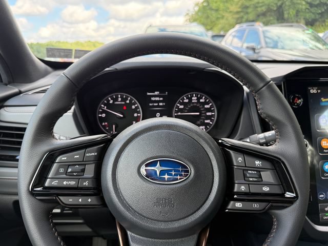 New 2026 Subaru Forester Sport AWD/4WD image 12