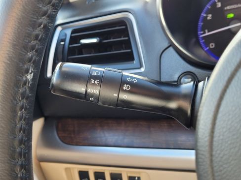Used 2016 Subaru Outback 2.5i Limited image 21