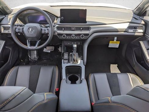 New 2026 Acura Integra A-Spec FWD image 14
