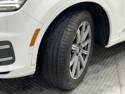 Used 2019 Audi Q7 3.0T Premium Plus w/ Premium Plus Package image 38