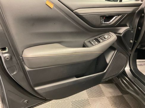 Used 2022 Subaru Outback Wilderness AWD/4WD image 8