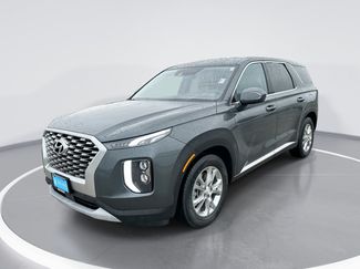 Used 2022 Hyundai Palisade SE AWD/4WD video 1