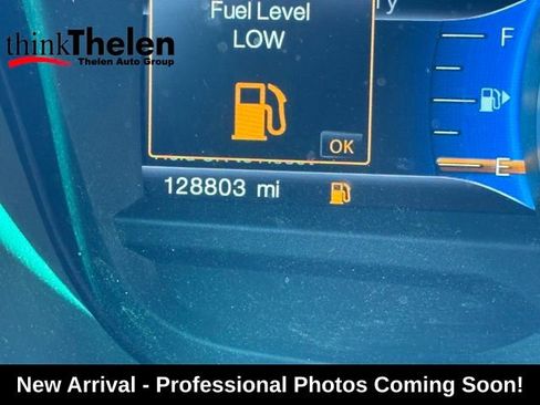 Used 2015 Ford Explorer XLT w/ Equipment Group 202A AWD/4WD image 15