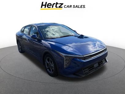 Used 2025 Kia K4 LXS