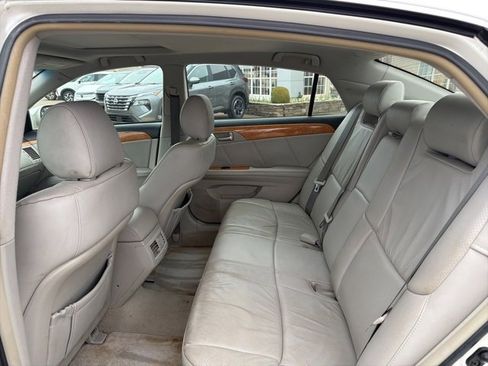 Used 2006 Toyota Avalon Limited image 11